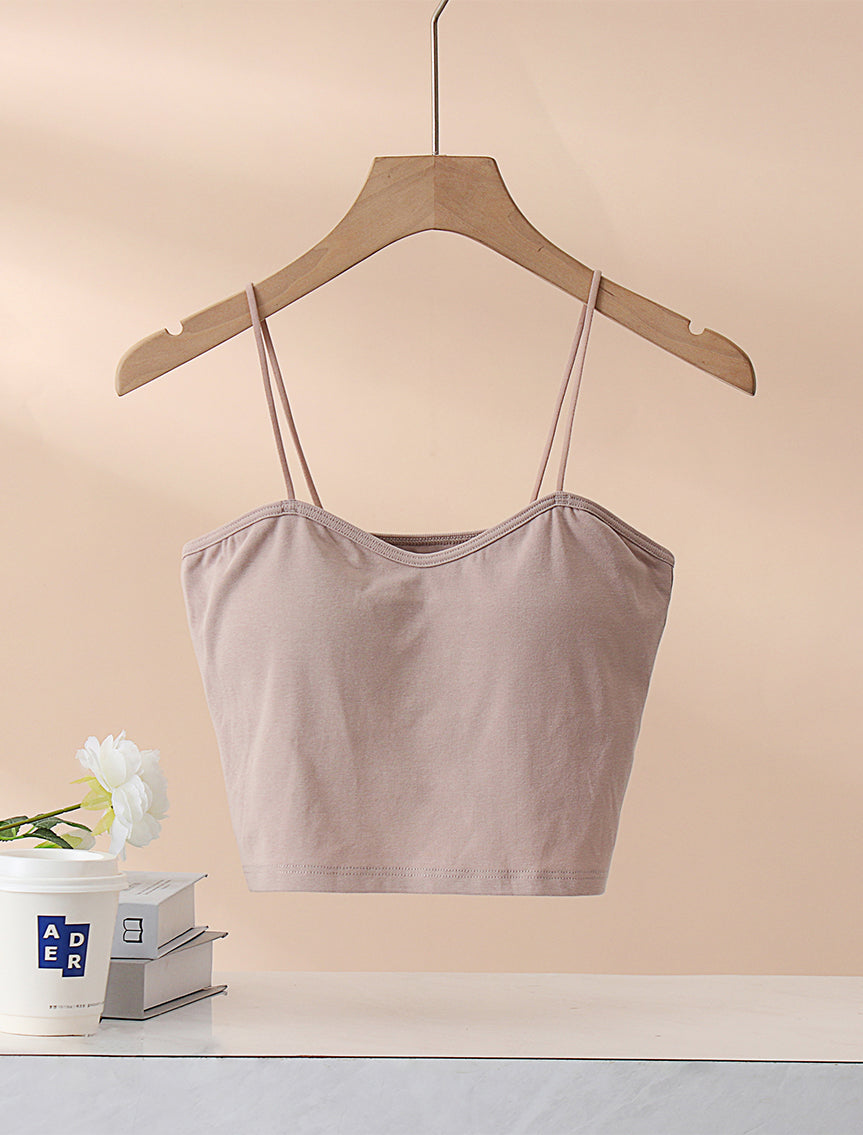 Pure Pulse Active Bra Top