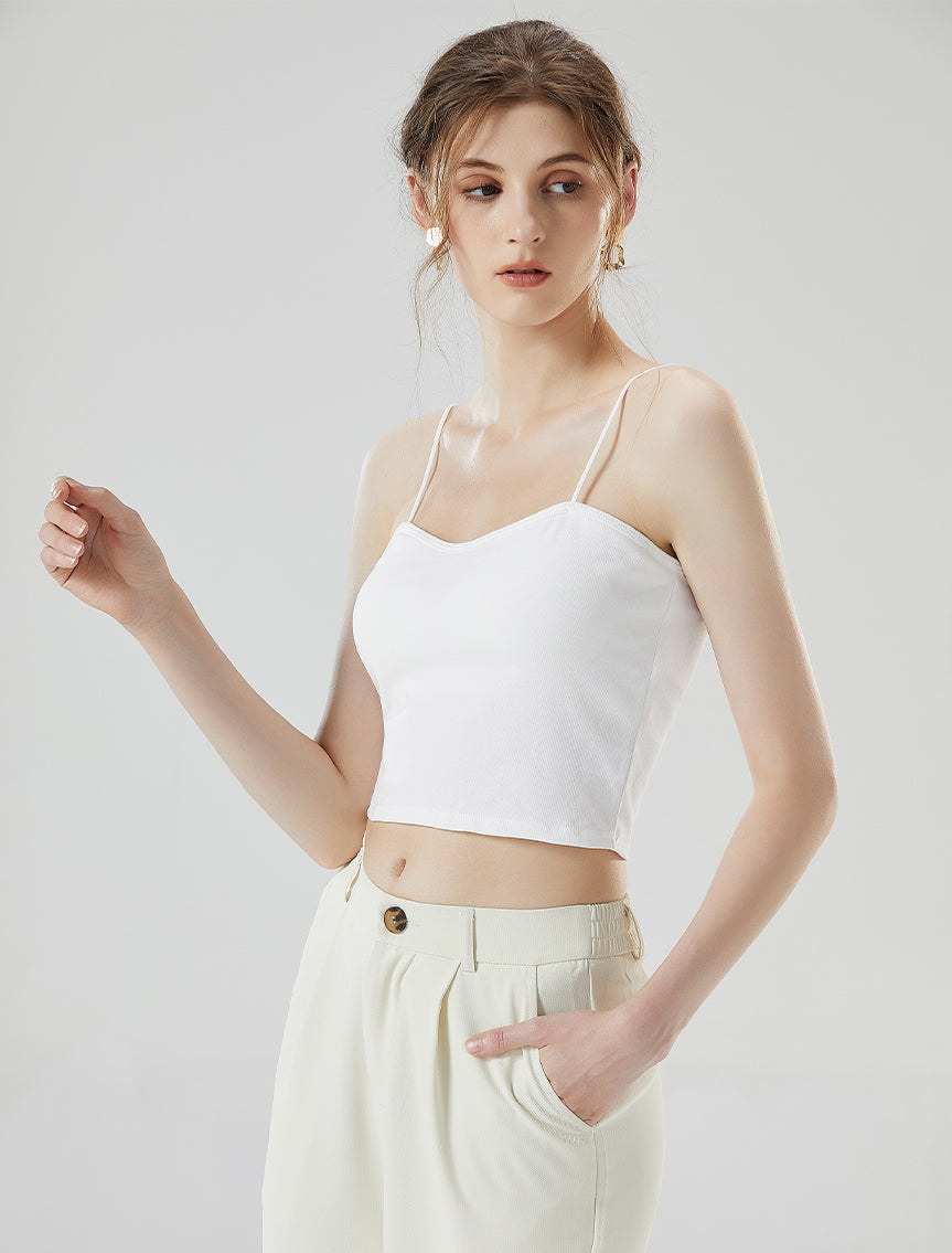 Pure Pulse Active Bra Top