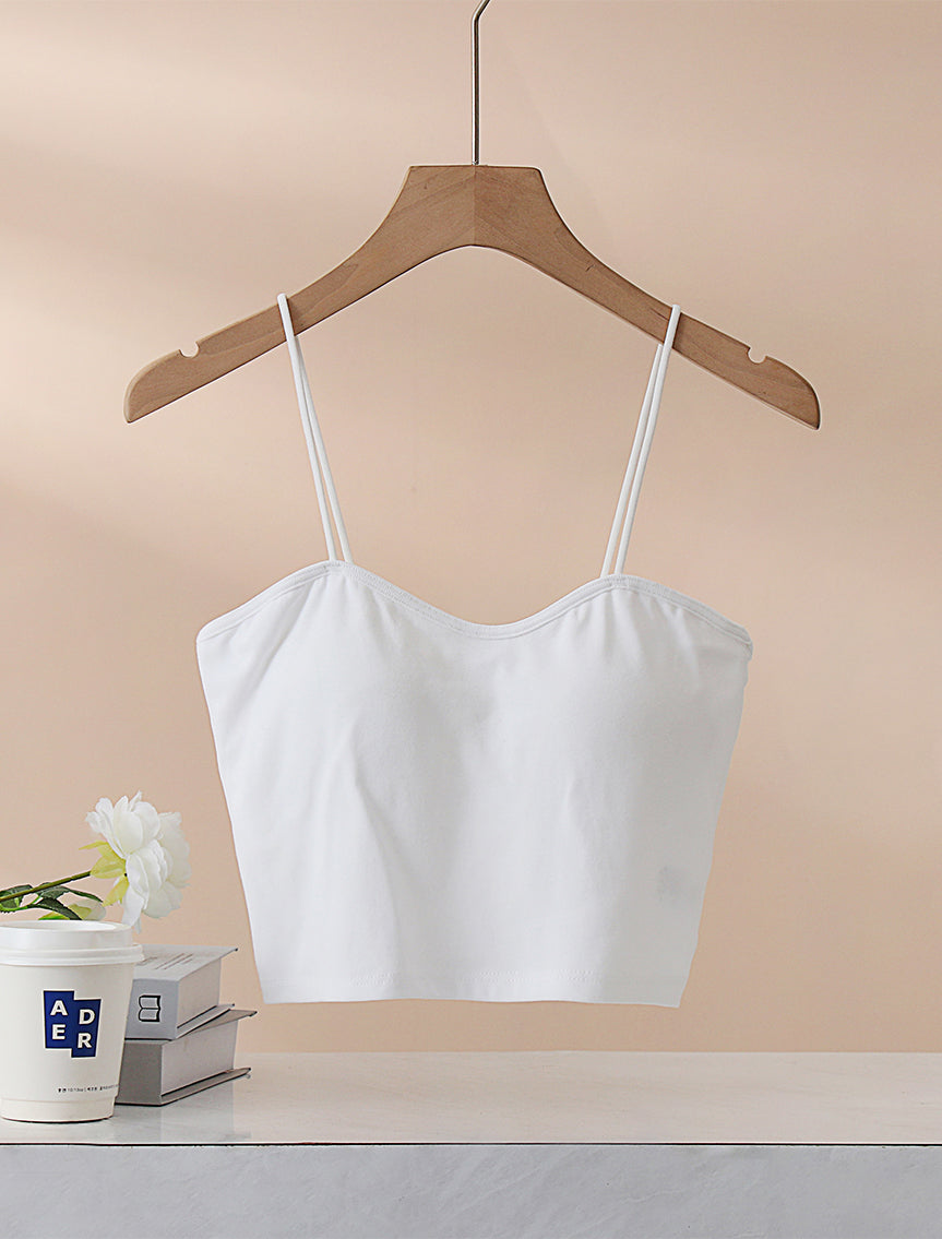 Pure Pulse Active Bra Top