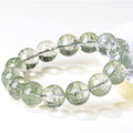 Green Phantom Quartz Bracelet
