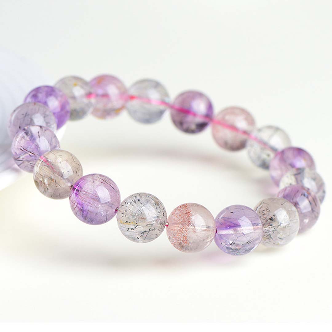 Ice Super Seven Bracelet