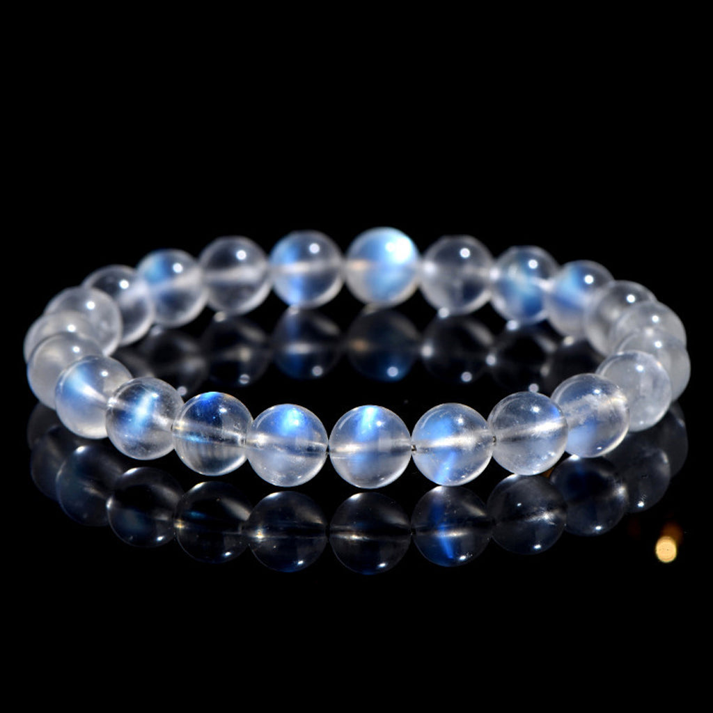 Ice Moon Stone Bracelet