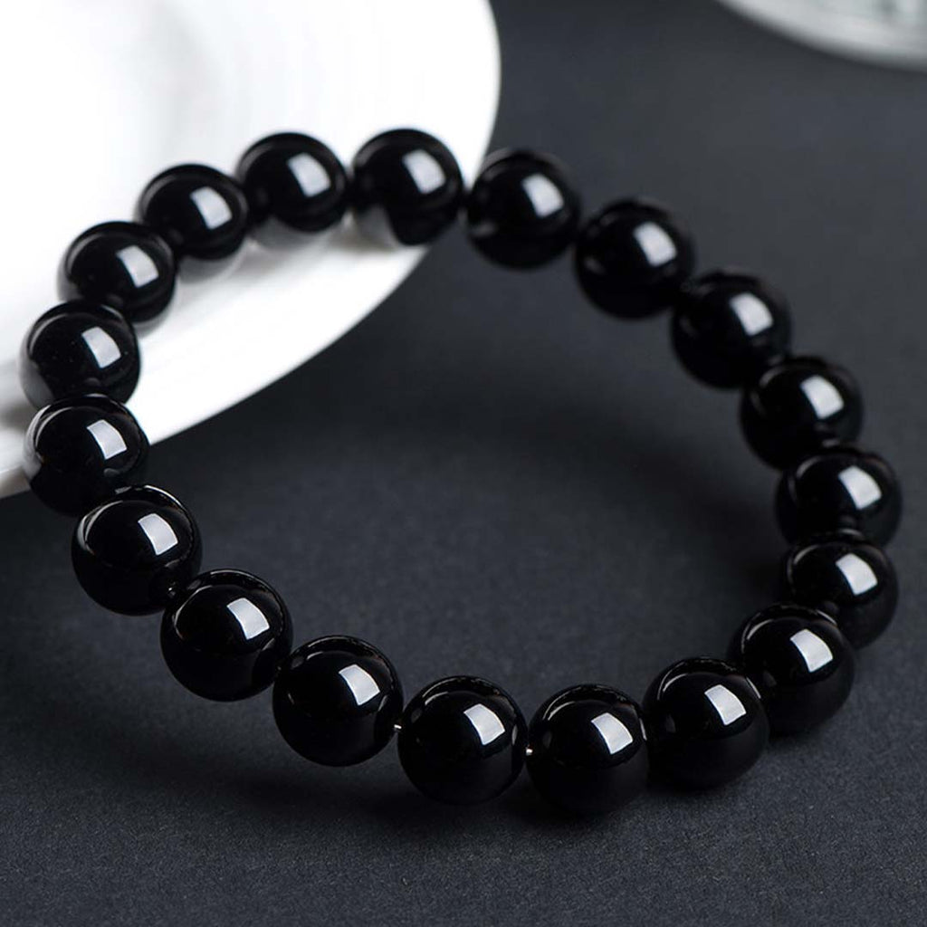 Obsidian Bracelet