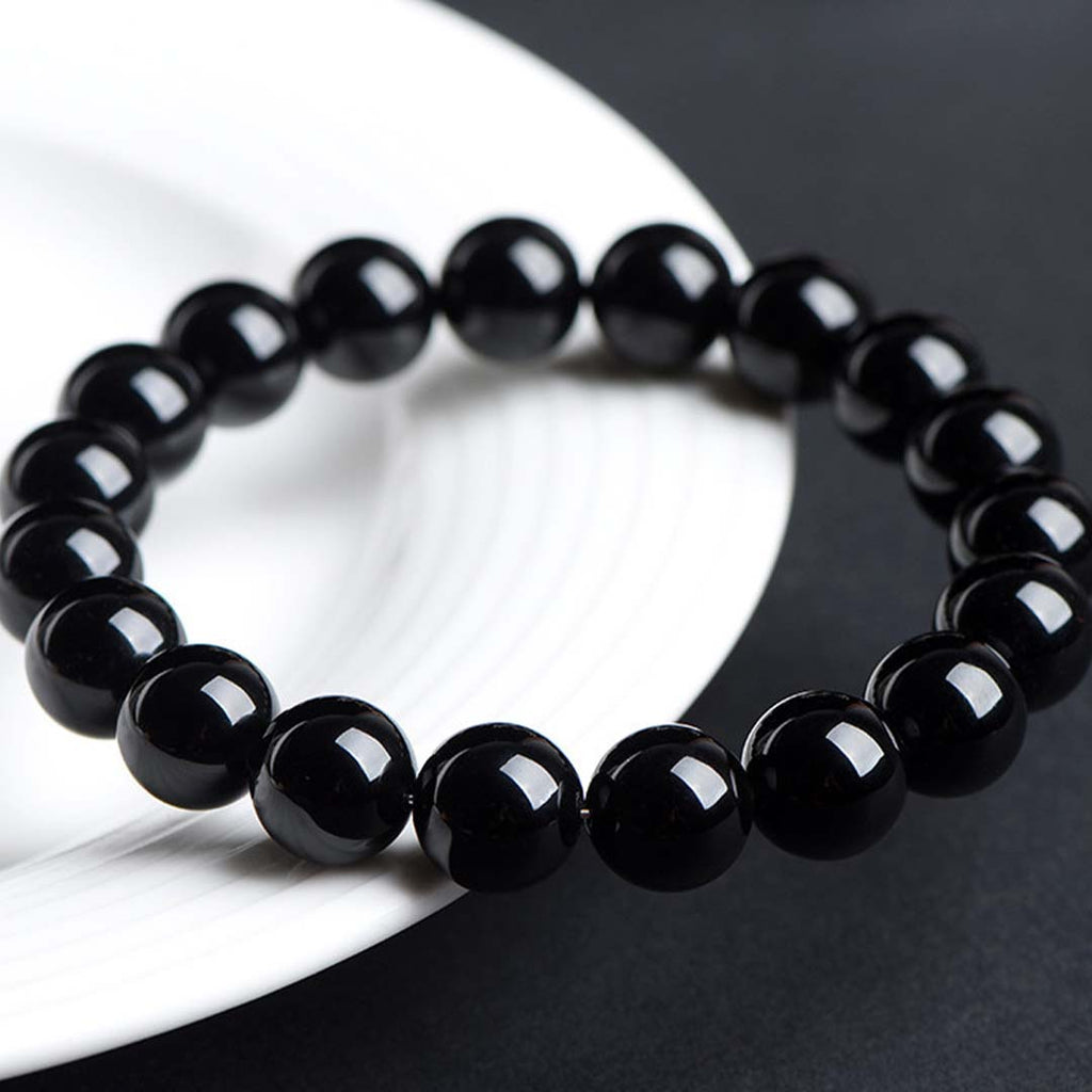 Obsidian Bracelet