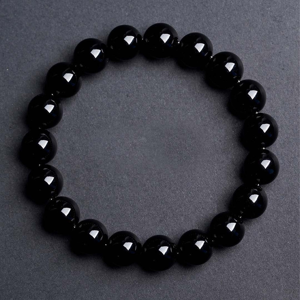 Obsidian Bracelet