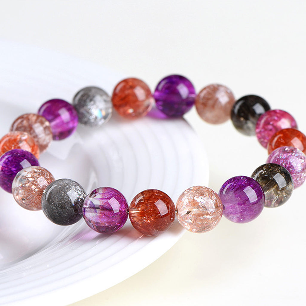 Premium Quality Super Seven Bracelet