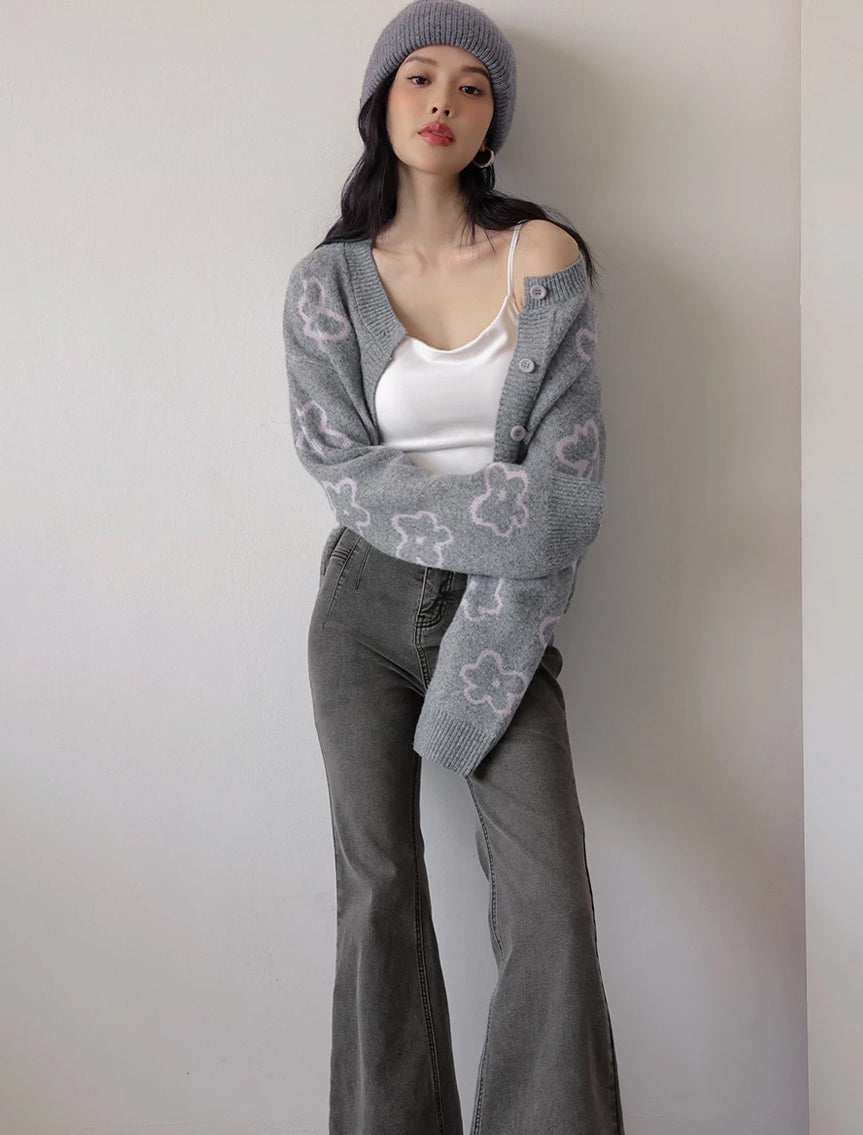 【Heat Tech】Basic Soft Stretch Spaghetti Strap Fitted Camisole Bra Top