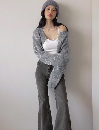 【Heat Tech】Basic Soft Stretch Spaghetti Strap Fitted Camisole Bra Top