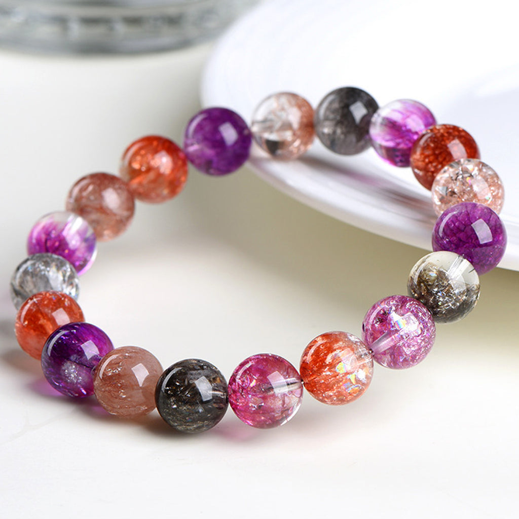 Premium Quality Super Seven Bracelet